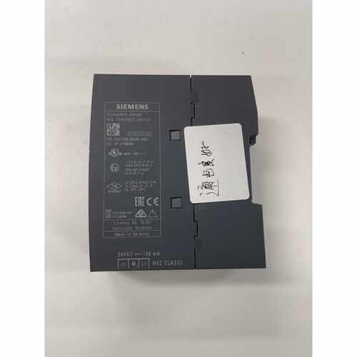 询价SCALANCE XB008工业交换机，6GK5008