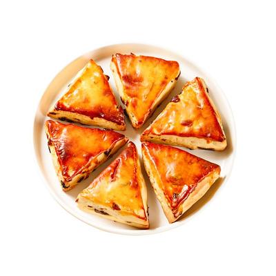 果香飘司康饼全麦手工现做