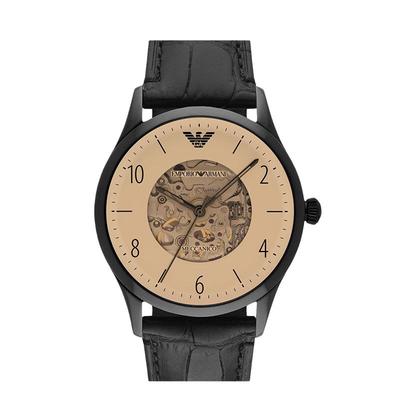 【阿玛尼腕表】时尚风防水