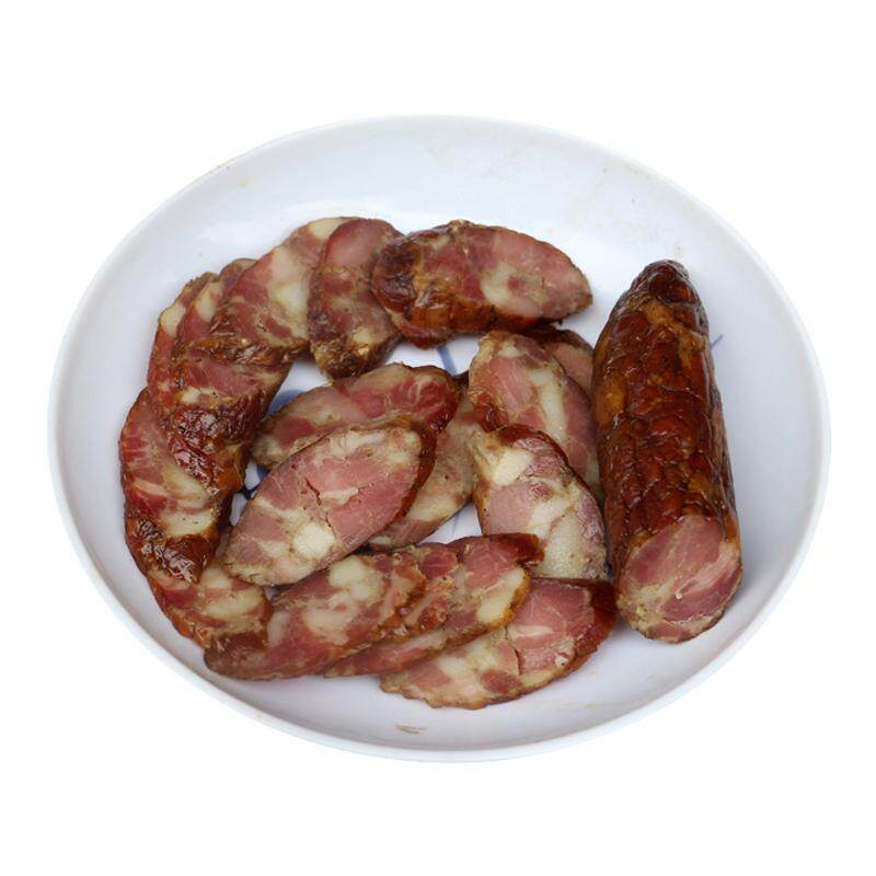 贵州特产腊肠非四川湖南农家di腌肉/腊肉/腊禽类