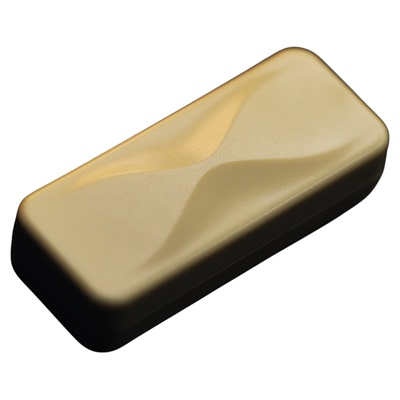 GAO沙漏回弹机械推牌解压玩具edc