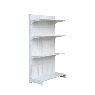 五金少女小户型洞洞板衣柜卧室金属无门开放式简易衣帽间出租房用