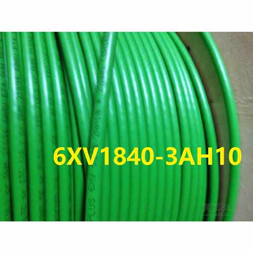 议价6XV1840-3AH10 西门子全新原装工业以太网4芯电缆 6XV 1840-3