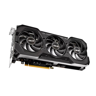 Asus/华硕AMD RADEON RX7650 GRE电竞游戏电脑8G显卡