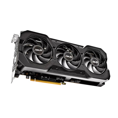 华硕RX7650GRE电竞游戏显卡