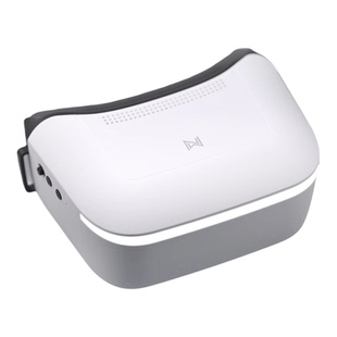 Walksnail Avatar Goggles L 蜗牛阿凡达高清视频眼镜FPV 4.5英寸