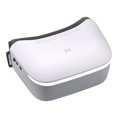 Avatar蜗牛GogglesL眼镜头追