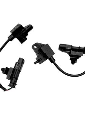 九号E300p前后碟刹断电刹车开关