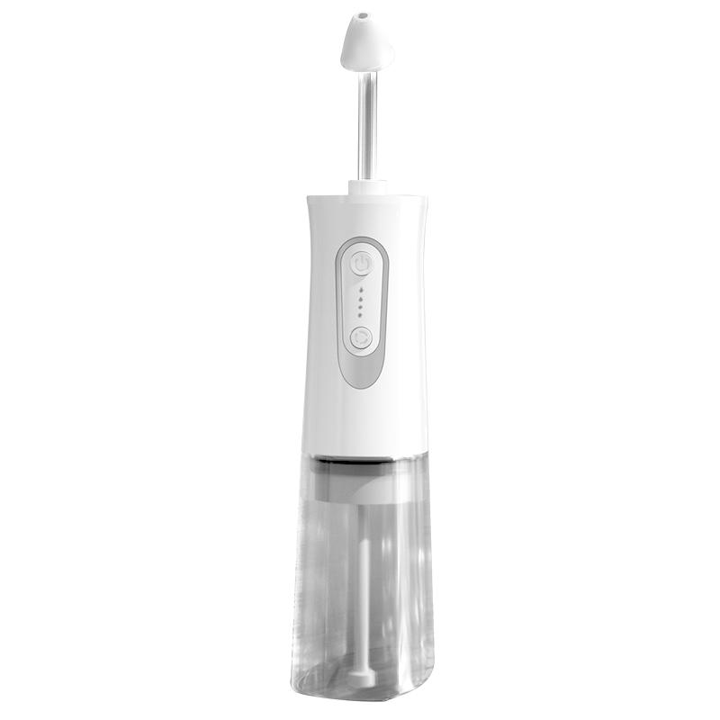 蘇瑞健醫(yī)用電動(dòng)洗鼻器兒童家用鼻腔沖洗沖鼻器成人鼻炎洗鼻子神器