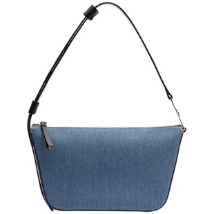 RoselessRose腋下包女小众单肩斜挎设计感包包都市时尚通勤饭盒包