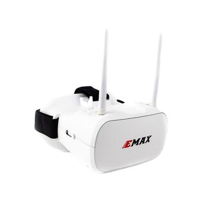 银燕头戴式5.8G视频眼镜