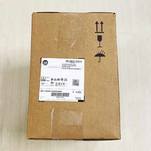 议价20F11RD2P1AA0NNNNN变频器罗克韦尔AB全新未拆20F11RD2P1AA0N