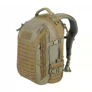 DA强袭者行动赫利肯龙蛋2二代PRO战术户外骑旅行登山通勤双肩背包