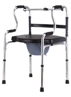 迅哲老人助行器加粗加固防滑稳固