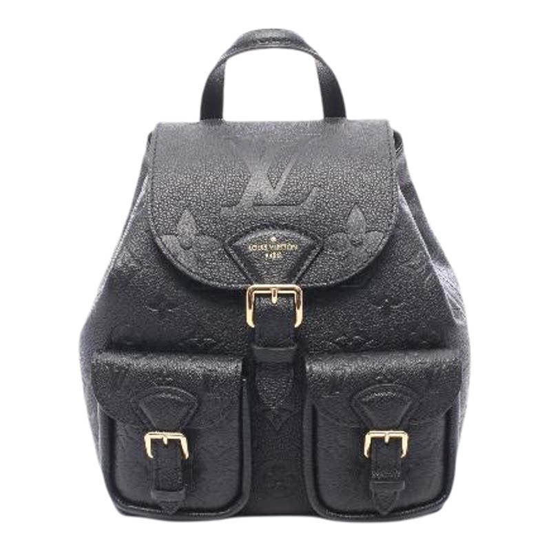 中古LV路易威登双肩包レディース