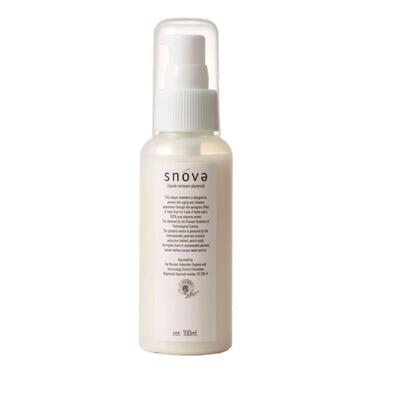 日本SNova洁面丰盈温和所有肤质