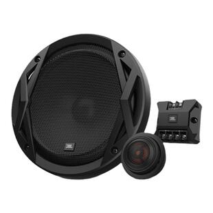 奔驰smart451453长安lumin宝骏悦也喇叭改装JBL汽车音响dsp低音炮