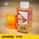 UG006 Pure Orange 100 мл