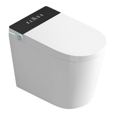 【58CM长】小户型全自动智能马桶