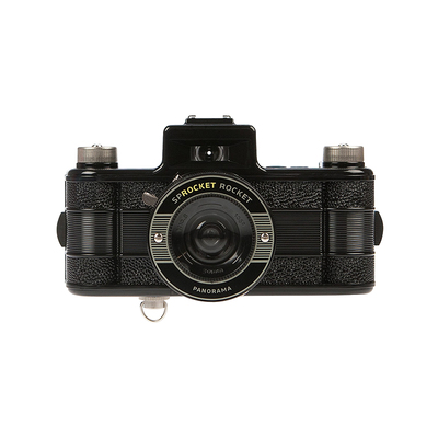 福神乐魔宽幅全景包邮胶片相机