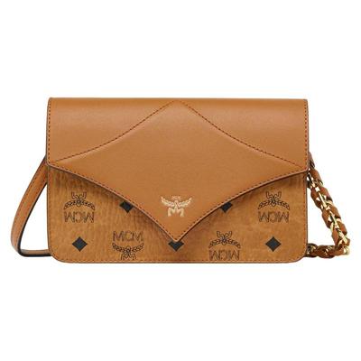 MCM DIAMOND 迷你肩背包背提包