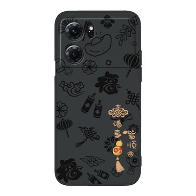 平安喜乐适用PGJM10手机壳oppoPGJM10套oppoK10新款k10硅胶oppooρpo防摔oρpok男0pp0ppok女oppk105G全包opk