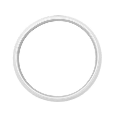 HS5058P HS5059P HS5060P适用美的电压力锅密封圈硅胶垫圈配件5L