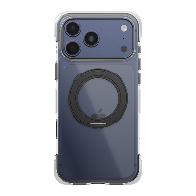 适用苹果17Promax手机壳气囊保护