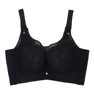 100 %感觉内衣百分百新款桑蚕丝中薄B杯文胸收副乳记忆软钢圈1500