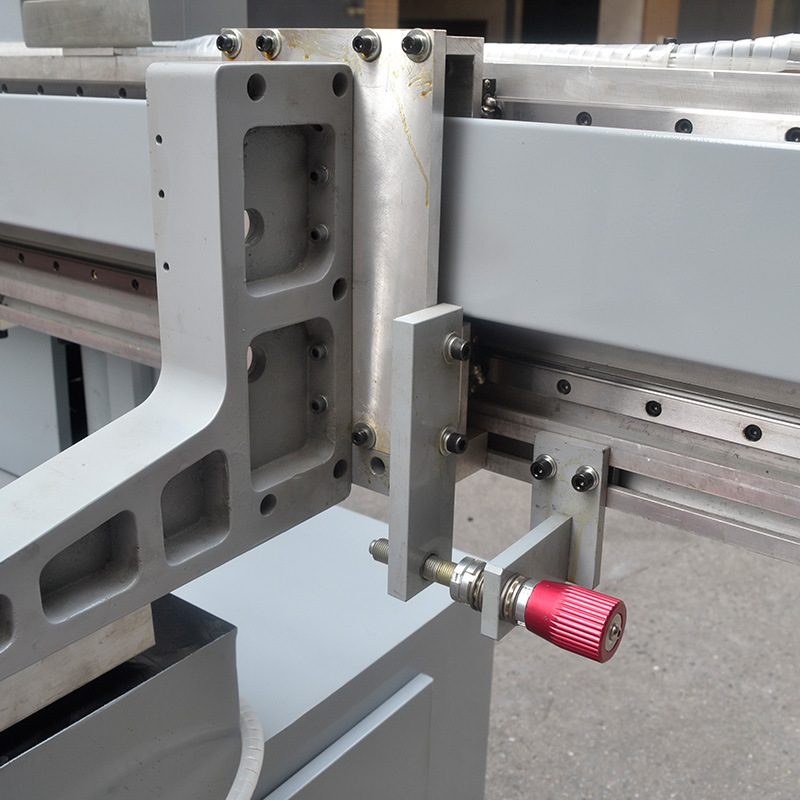 半自动丝印机瑜伽垫丝网印刷机 大尺寸门板广告牌玻璃网印机