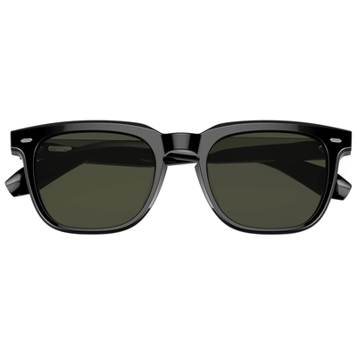 OliverPeoples防紫外线板材墨镜