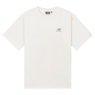 【向心生活】New Balance NB官方男女运动休闲T恤5ED26051/6221