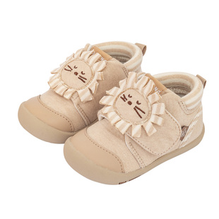 kidsing可迪星学步鞋1段春秋季1-2岁男女宝宝婴幼儿防滑软底鞋子