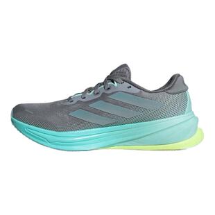 adidas阿迪达斯女子SUPERNOVA RISE 2 W运动训练跑步鞋JQ7691