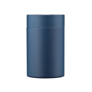 【罐装品鉴】2022年陈升福元昌经典系列流芳50g罐装易武生茶