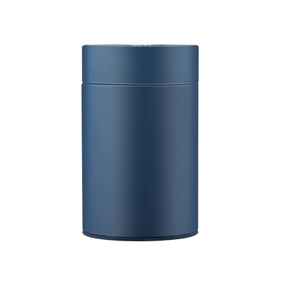 【罐装品鉴】2022年陈升福元昌经典系列流芳50g罐装易武生茶