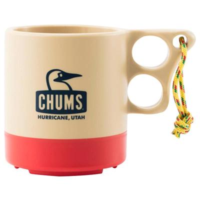 CHUMS家用办公室露营马克杯