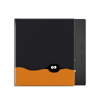 适用于iReader掌阅Ocean5Pro小煤球电子书阅读器SmartX3卡通pro磁吸款壳7英寸简约墨水屏Neo2Pro电纸书保护套