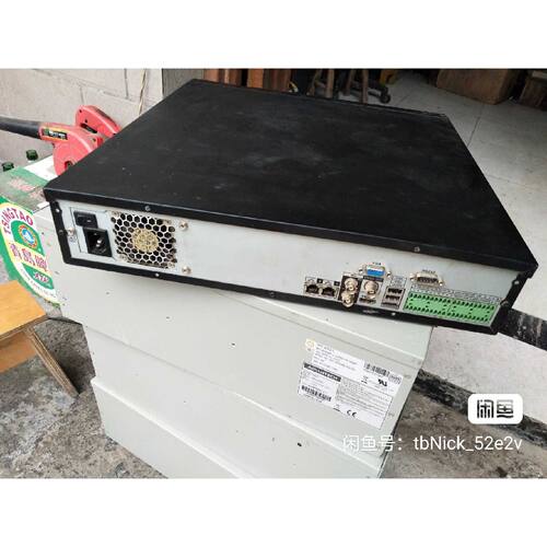 【请询价】32路硬盘录像机8盘位NVR5832E