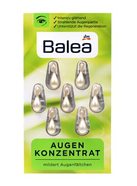 dm德国balea芭乐雅活肤紧致