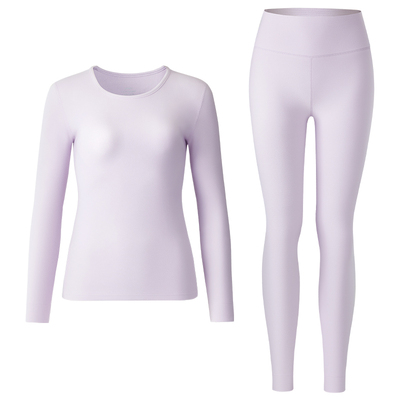 【牛奶蛋白】女神茉莉花香保暖衣