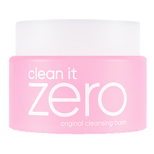 芭妮兰卸妆膏zero卸妆乳液净柔洁面温和清洁养肤洗卸套装原装正品