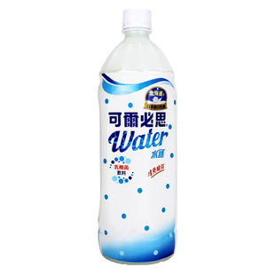 日本饮料进口可尔必思1.5L大瓶CALPIS乳酸菌原味风味碳酸装乳酸味