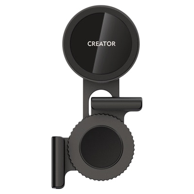 适用特斯拉悬浮屏车载手机支架