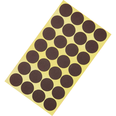 可定制尺寸eva泡棉单面双面带胶