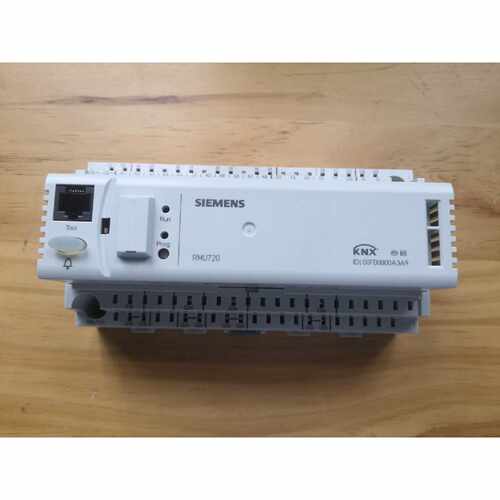 议价西门子RMU720可通讯控制器RMU720-2现货实物拍摄实价