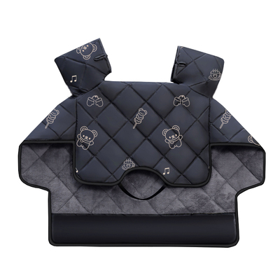 【加绒加厚】电动车冬季挡风被