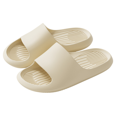 买1送1情侣拖鞋室内家居防滑防臭