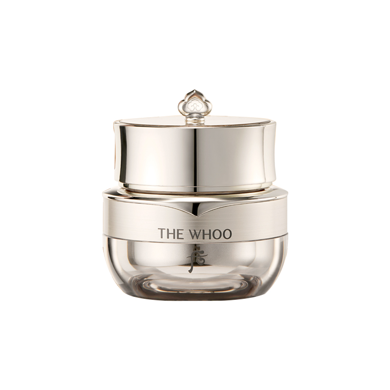 【官方正品】Whoo天气丹光耀焕活紧颜眼霜礼盒紧致眼周修护