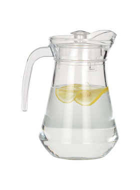 加厚扎壶500ml家用ktv酒吧分酒器